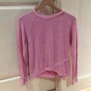Athleta Girl Top